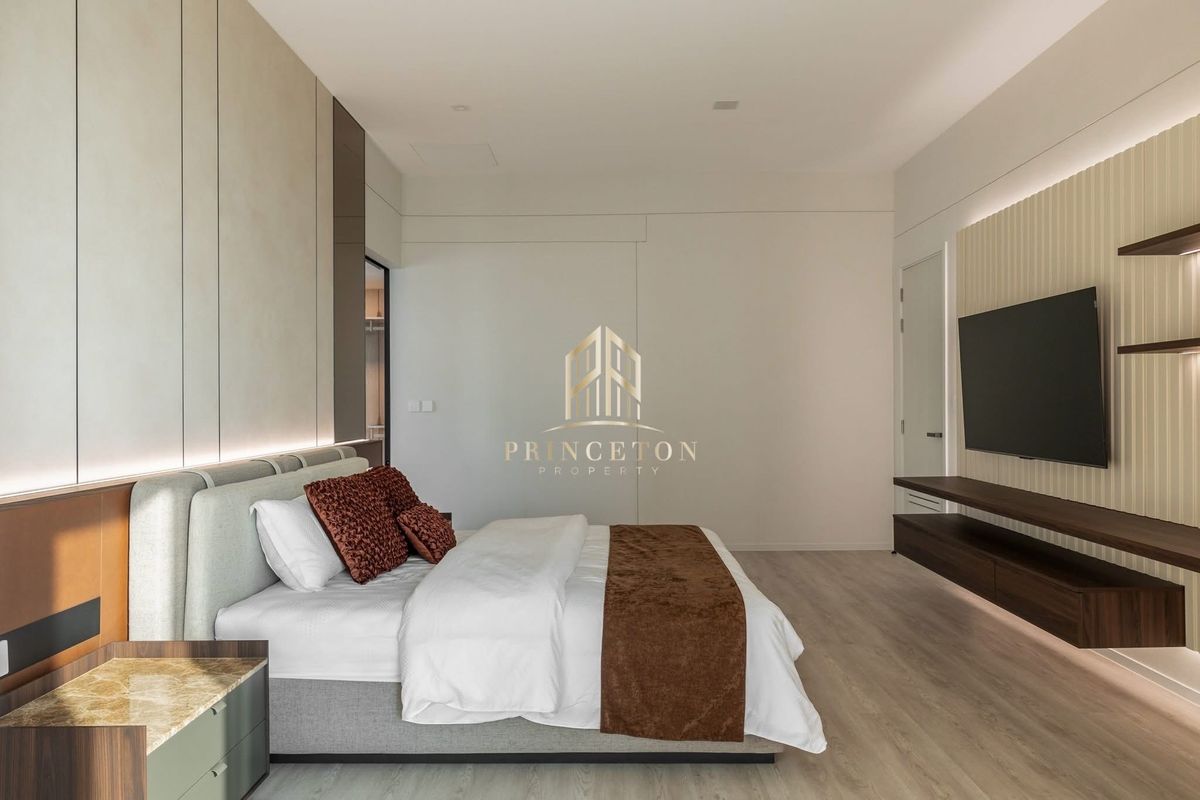 ให้เช่าบ้านพัฒนาการ ศรีนครินทร์ : ให้เช่า วีเว่ กรุงเทพกรีฑา Vive Krungthrep Kreetha 📞092-4252445 บ้านสวยพร้อมอยู่