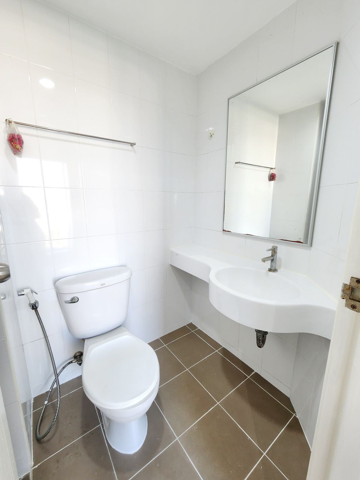 ขายคอนโดพัฒนาการ ศรีนครินทร์ : (ภาพ VDO) ✨🚩#คอนโดลุมพินีอ่อนนุช55 ลองมาดูที่นี่ก่อนติดถนนอ่อนนุช ไม่เข้าซอย มีส่วนกลาง