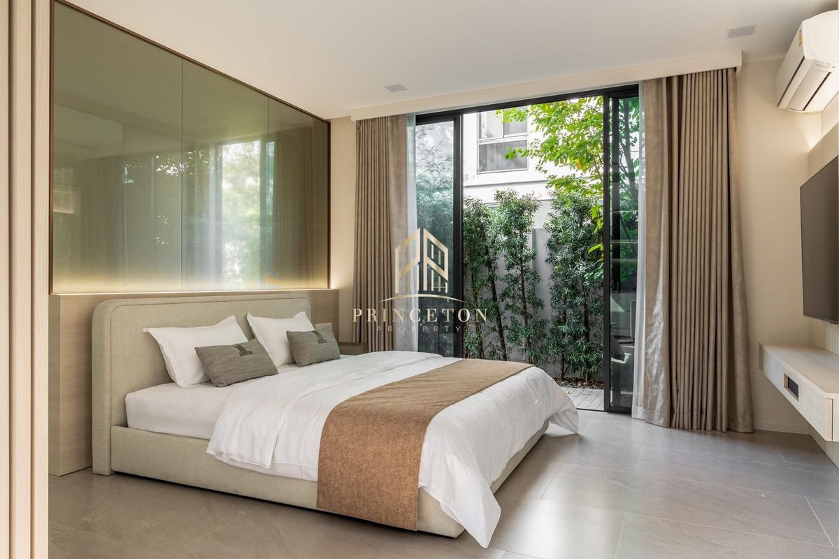 ให้เช่าบ้านพัฒนาการ ศรีนครินทร์ : ให้เช่า วีเว่ กรุงเทพกรีฑา Vive Krungthrep Kreetha 📞092-4252445 บ้านสวยพร้อมอยู่