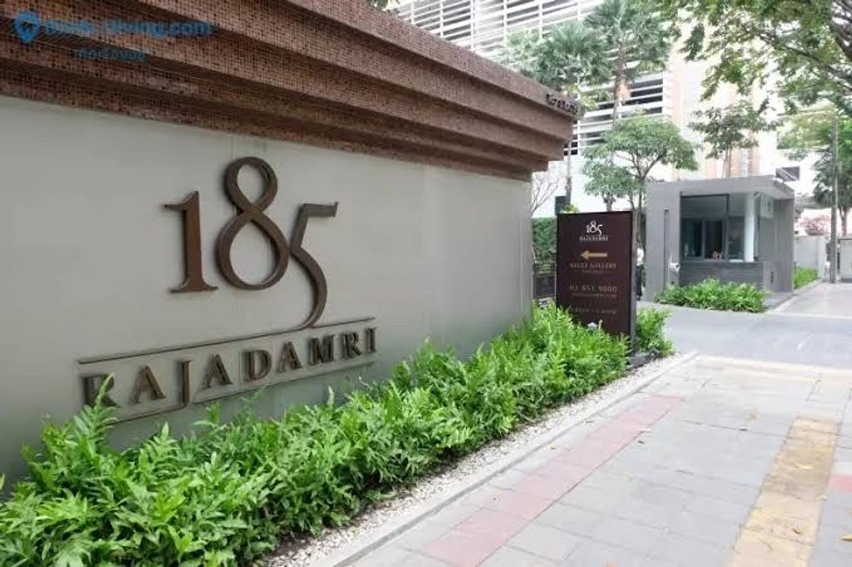 For SaleCondoWitthayu, Chidlom, Langsuan, Ploenchit : Quick release, 200 sqm.