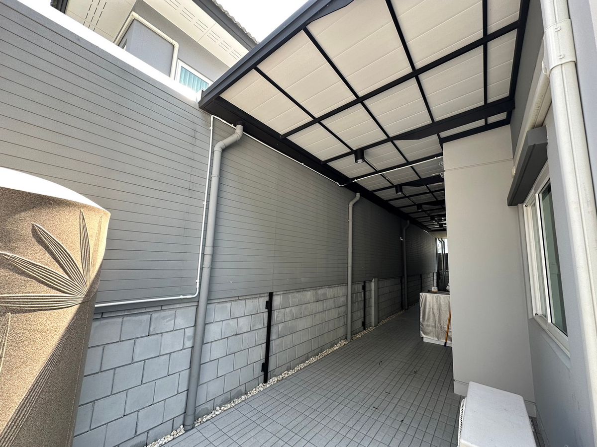 ขายบ้านลาดกระบัง สุวรรณภูมิ : ขายบ้านเดี่ยวสภาพมือหนึ่ง ราคาพิเศษใกล้ เมกะบางนา เชื่อมต่อ บางนา วงแหวน