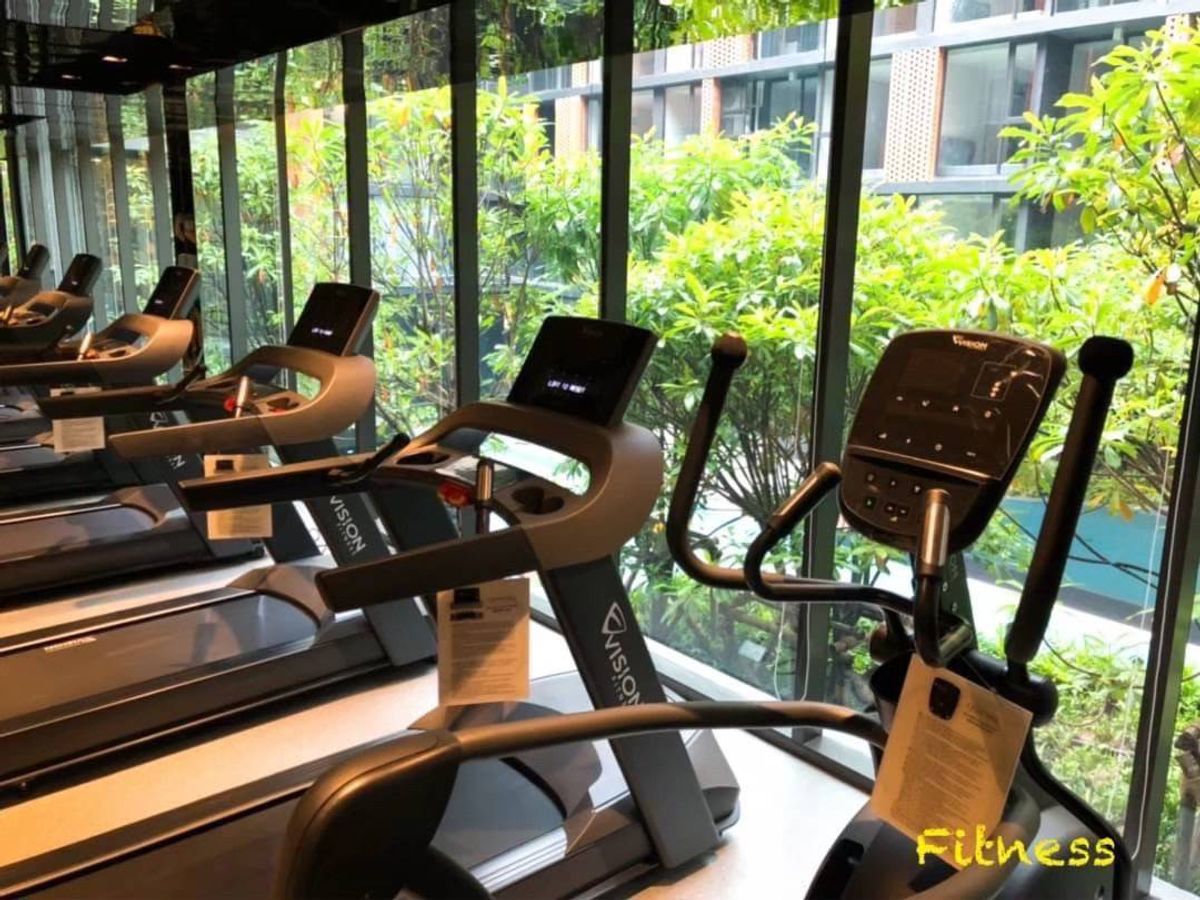 ให้เช่าคอนโดสุขุมวิท อโศก ทองหล่อ : ✅ QTTH103 ✅ Line : @p2nproperty