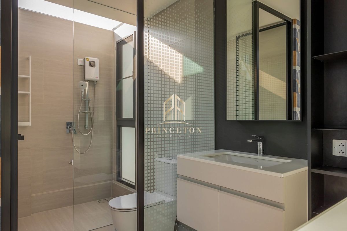 ให้เช่าบ้านพัฒนาการ ศรีนครินทร์ : ให้เช่า วีเว่ กรุงเทพกรีฑา Vive Krungthrep Kreetha 📞092-4252445 บ้านสวยพร้อมอยู่