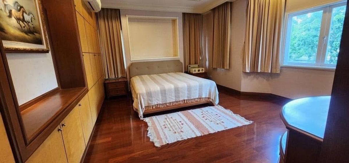 ขายบ้านพัฒนาการ ศรีนครินทร์ : 📢👇ขาย บ้านเดี่ยว แปลงหัวมุมในหมู่บ้านที่มีระบบรักษาความปลอดภัยดี เดินทางสะดวก ใกล้ทางด่วน