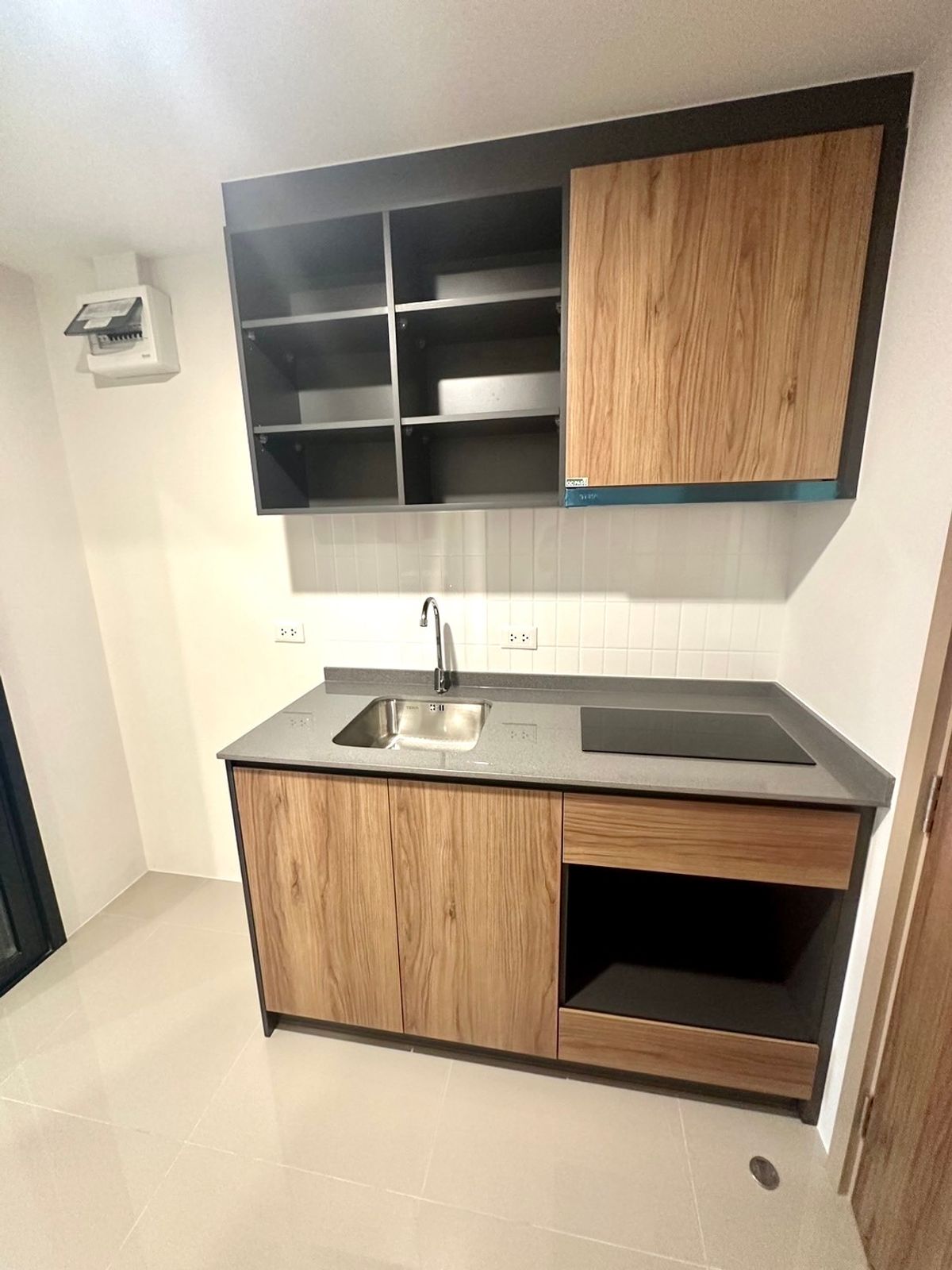 For SaleCondoLadprao, Central Ladprao : 🌳The LINE VIBE 32 sq.m., high class, special price, last room 📲 𝟎𝟔𝟒-𝟕𝟗𝟒𝟒𝟐𝟔𝟑 (Khun Nam)