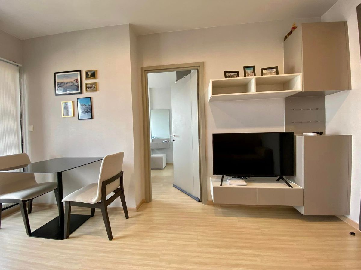 ขายคอนโดท่าพระ ตลาดพลู วุฒากาศ : The Privacy Thaphra Interchange【𝐒𝐄𝐋𝐋 & 𝐑𝐄𝐍𝐓】🔥คอนโดวิวเมืองสวย Minimal & Cozy – คอนโดสไตล์อบอุ่น ผ่อนคลาย🔥 ติดต่อไลน์ไอดี: @hacondo