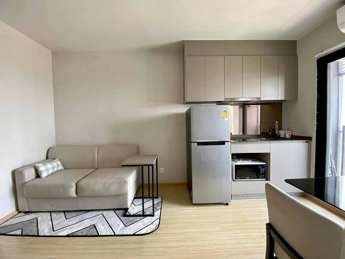 ขายคอนโดท่าพระ ตลาดพลู วุฒากาศ : The Privacy Thaphra Interchange【𝐒𝐄𝐋𝐋 & 𝐑𝐄𝐍𝐓】🔥คอนโดวิวเมืองสวย Minimal & Cozy – คอนโดสไตล์อบอุ่น ผ่อนคลาย🔥 ติดต่อไลน์ไอดี: @hacondo