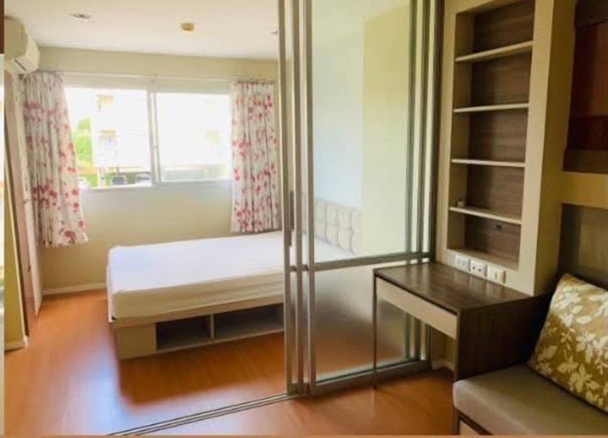 For RentCondoKaset Nawamin,Ladplakao : Lumpini Town Ramintra Condo Lat Pla Khao 2, near Central Ram Inthra