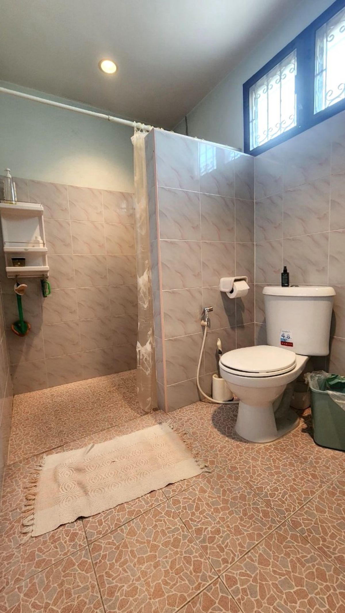 ขายบ้านมีนบุรี-ร่มเกล้า : ขายด่วน บ้านเดี่ยว 50 ตร.ว หมู่บ้านสัมมากร รามคำแหง 112 พร้อมเข้าอยู่