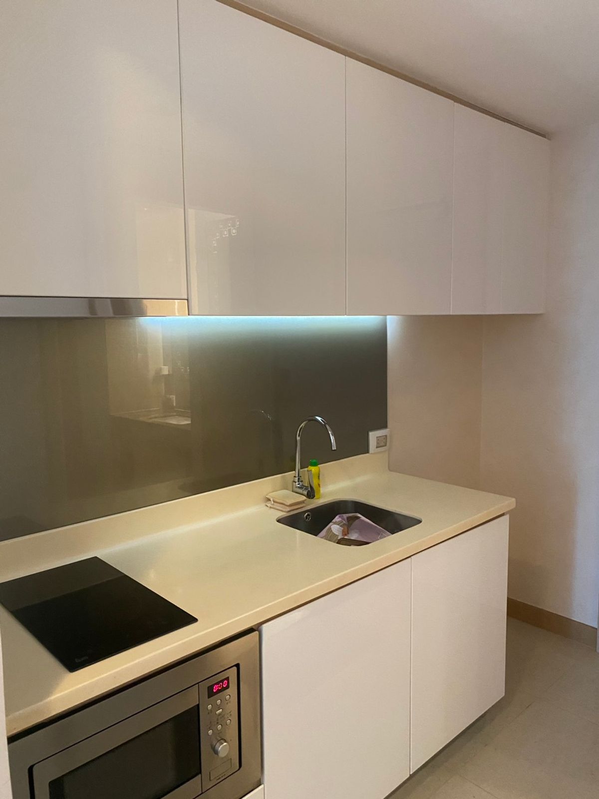 For SaleCondoPattaya, Bangsaen, Chonburi : For Sale Condo The Palm Wongamat Beach Front Pattaya (S03-1997S)