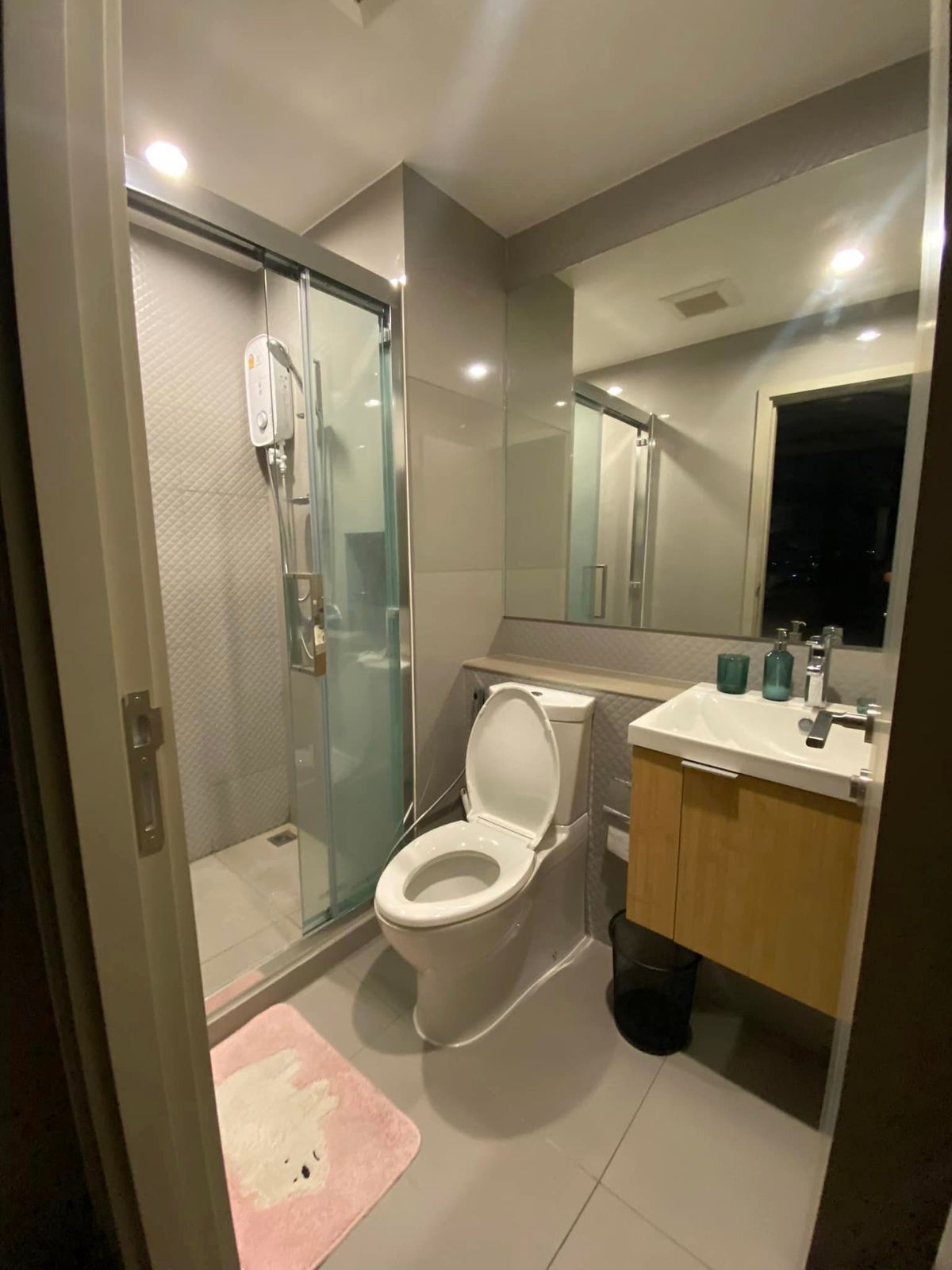 ขายคอนโดท่าพระ ตลาดพลู วุฒากาศ : The Privacy Thaphra Interchange【𝐒𝐄𝐋𝐋 & 𝐑𝐄𝐍𝐓】🔥คอนโดวิวเมืองสวย Minimal & Cozy – คอนโดสไตล์อบอุ่น ผ่อนคลาย🔥 ติดต่อไลน์ไอดี: @hacondo