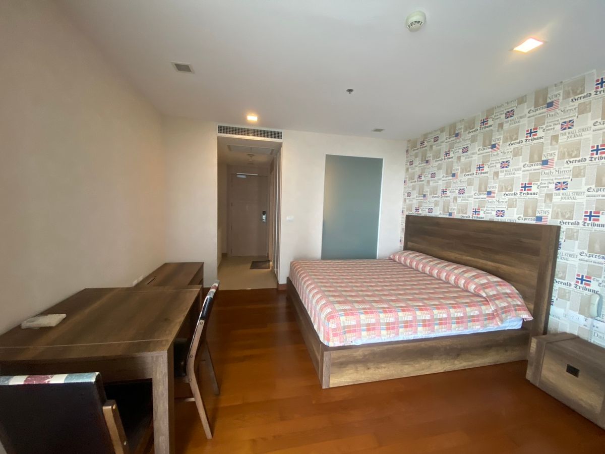 ขายคอนโดพัทยา บางแสน ชลบุรี สัตหีบ : For sale Condo The Palm wongamat beach front pattaya (S03-1997S) 