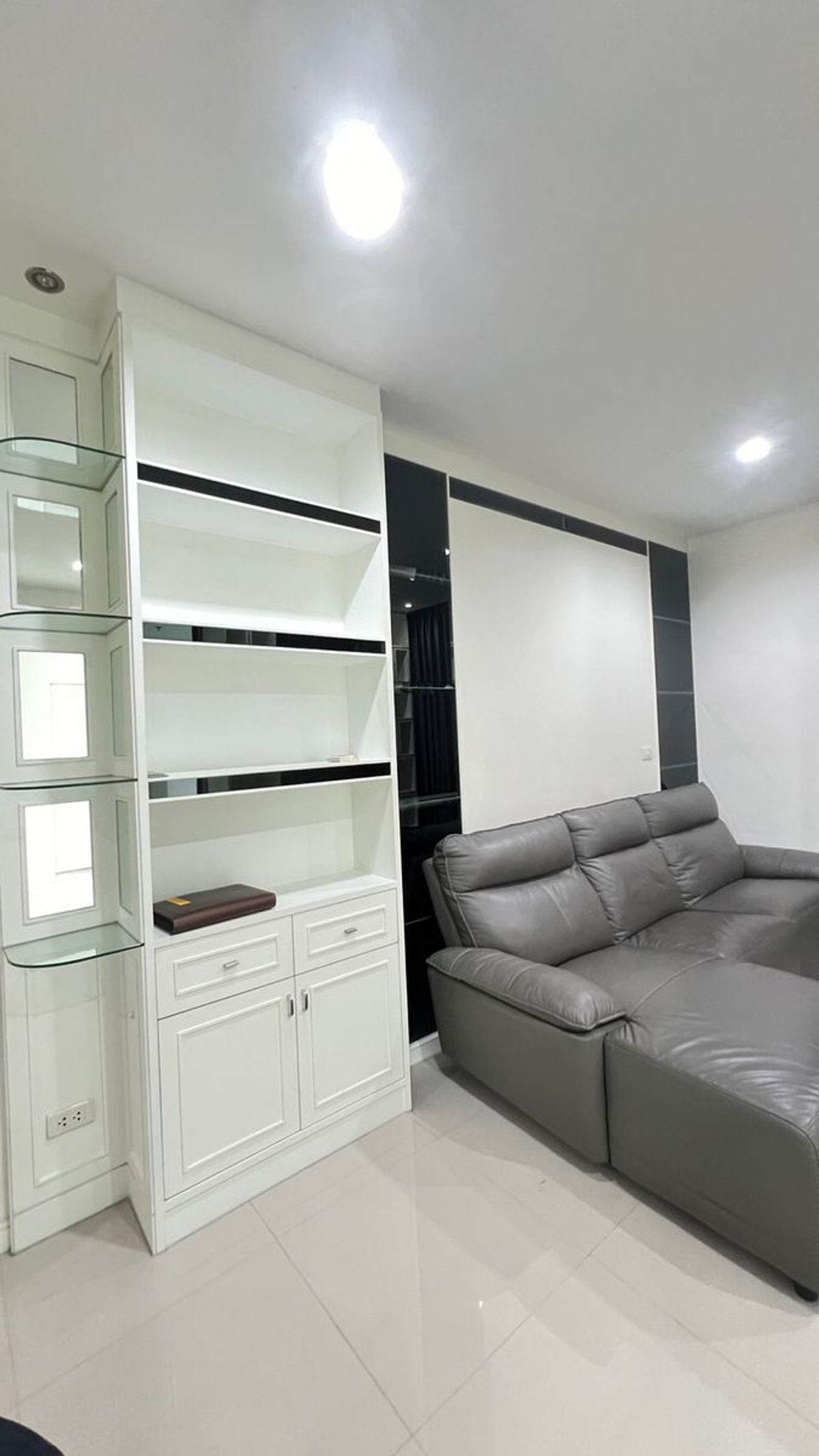 For SaleCondoRama3 (Riverside),Satupadit : Sell ​​Star Wura Rama 3, No. 459/112 (with private elevator)