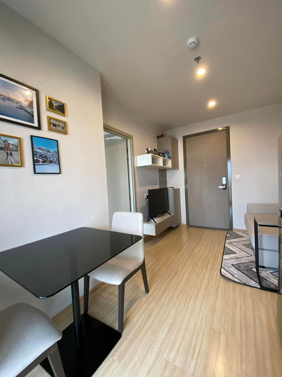 ขายคอนโดท่าพระ ตลาดพลู วุฒากาศ : The Privacy Thaphra Interchange【𝐒𝐄𝐋𝐋 & 𝐑𝐄𝐍𝐓】🔥คอนโดวิวเมืองสวย Minimal & Cozy – คอนโดสไตล์อบอุ่น ผ่อนคลาย🔥 ติดต่อไลน์ไอดี: @hacondo