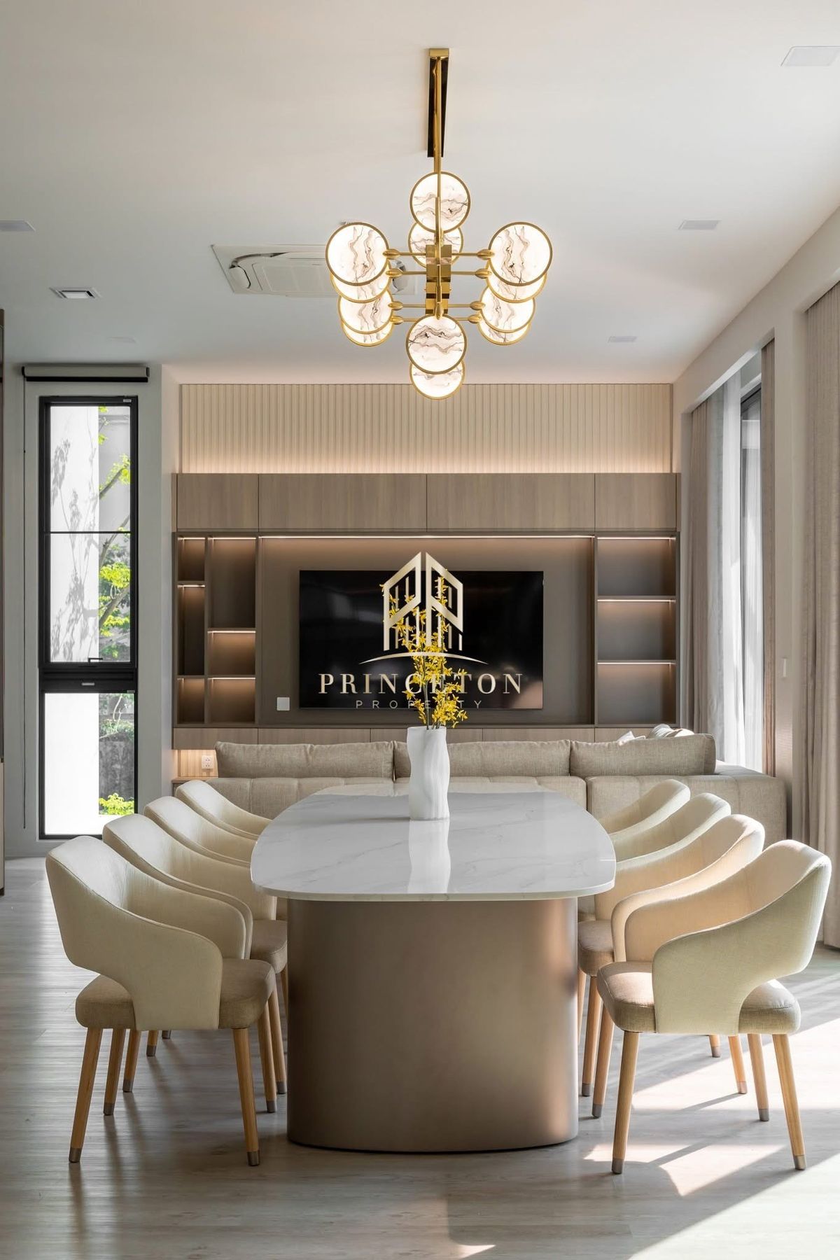 ให้เช่าบ้านพัฒนาการ ศรีนครินทร์ : ให้เช่า วีเว่ กรุงเทพกรีฑา Vive Krungthrep Kreetha 📞092-4252445 บ้านสวยพร้อมอยู่