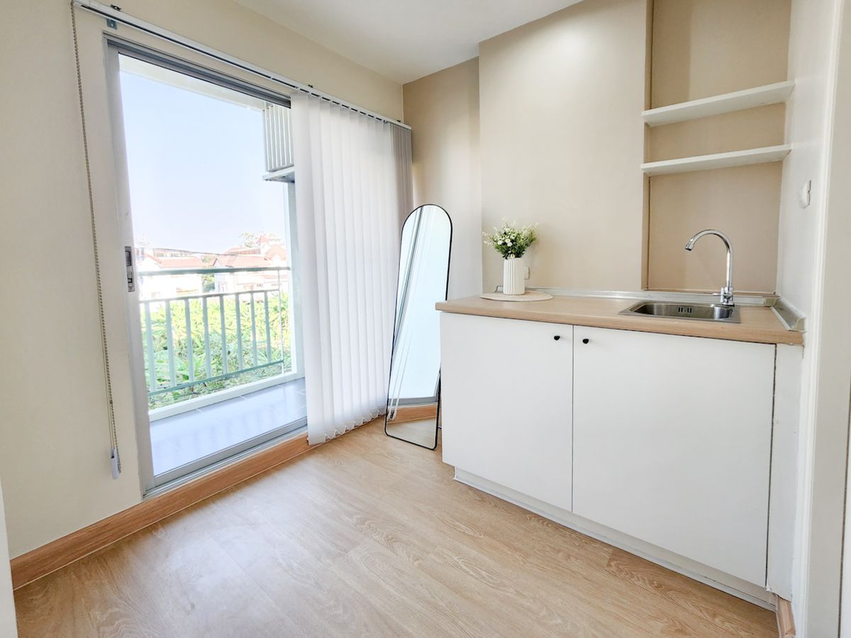 ขายคอนโดพัฒนาการ ศรีนครินทร์ : (ภาพ VDO) ✨🚩#คอนโดลุมพินีอ่อนนุช55 ลองมาดูที่นี่ก่อนติดถนนอ่อนนุช ไม่เข้าซอย มีส่วนกลาง