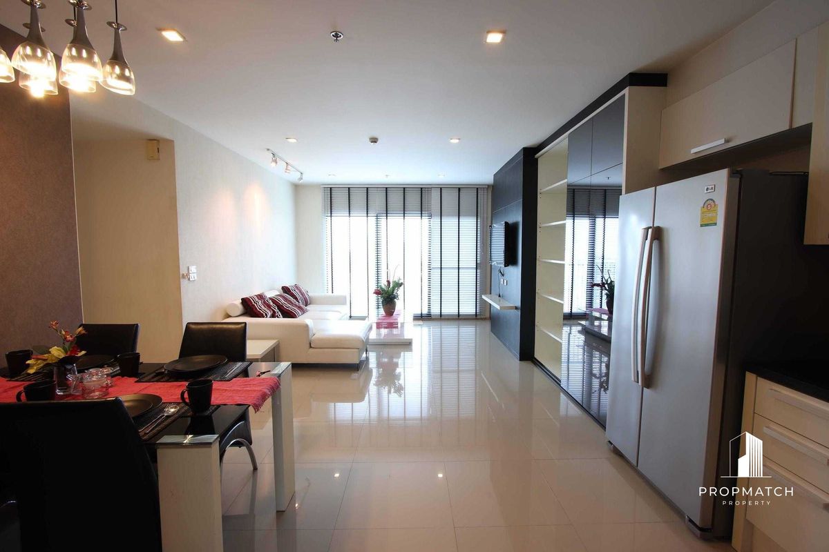 ให้เช่าคอนโดสุขุมวิท อโศก ทองหล่อ : ✨ราคาสุดว้าว ห้องแต่งสุดปัง✨ Noble Remix Thonglor ( 2Bed 2Bath 88SQM.) แต่งครบพร้อมอยู่ !! เพียง60,000 บาทต่อเดือน Tel.0981315848 @propmatch