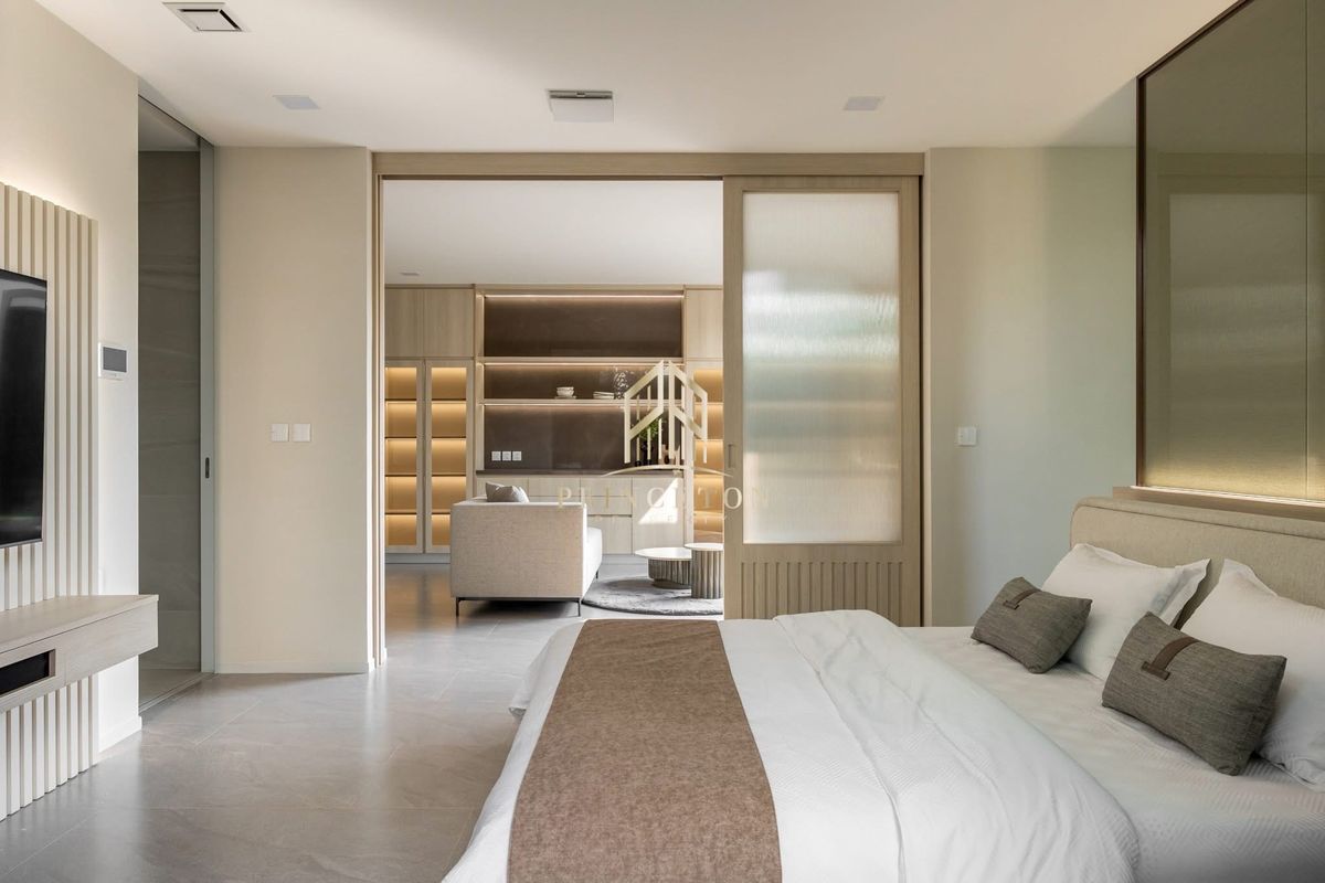 ให้เช่าบ้านพัฒนาการ ศรีนครินทร์ : ให้เช่า วีเว่ กรุงเทพกรีฑา Vive Krungthrep Kreetha 📞092-4252445 บ้านสวยพร้อมอยู่