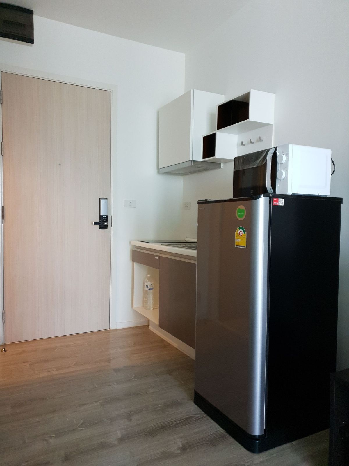 ขายคอนโดสมุทรปราการ สำโรง : P-2701 ขายด่วน ! คอนโด Knightsbridge Sky River Ocean ห้องสวย  วิวแม่น้ำเจ้าพระยา และวิวเมือง