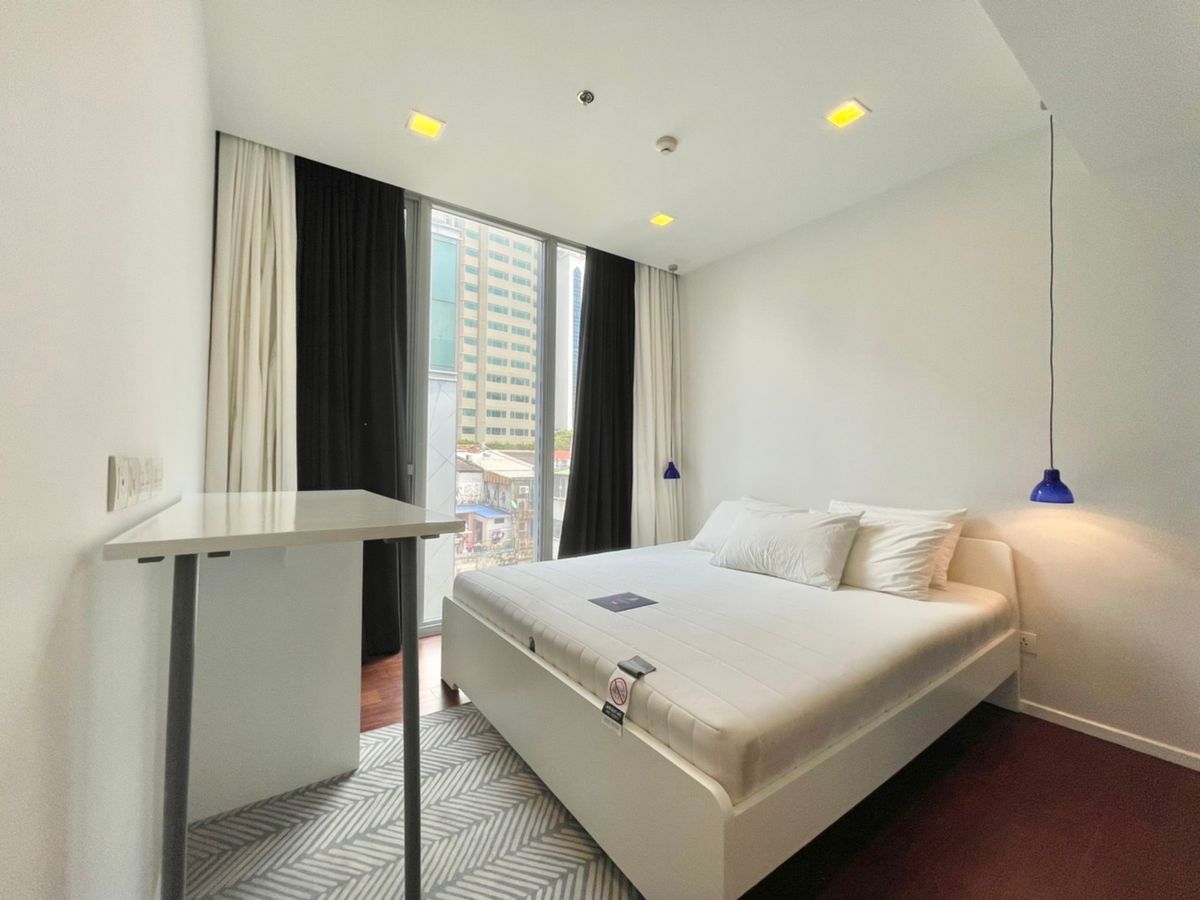 For SaleCondoNana, North Nana,Sukhumvit13, Soi Nana : SALE HYDE Sukhumvit 11 for sale (S15-32896 (S))