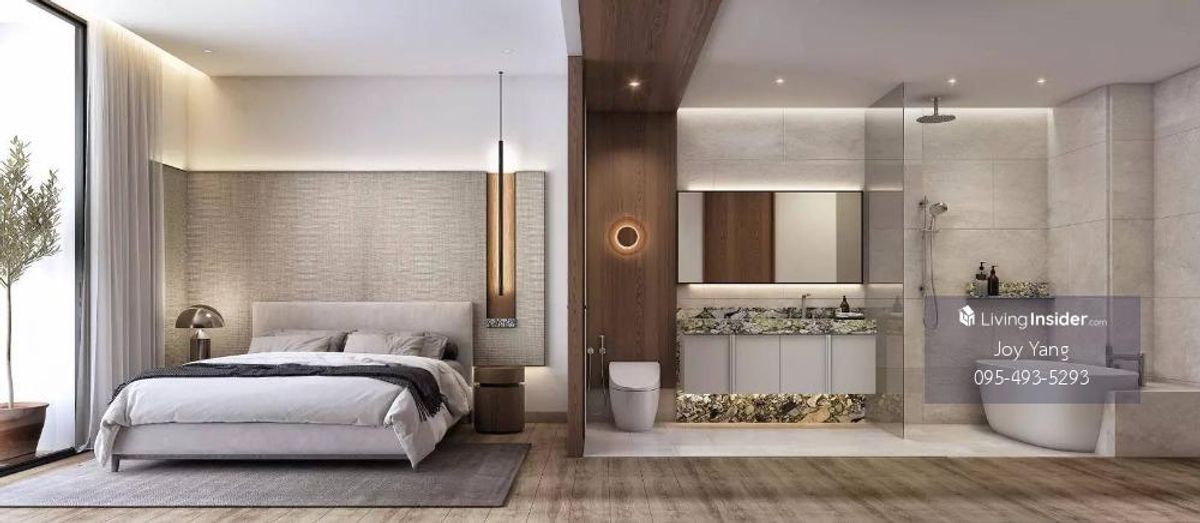 ขายดาวน์คอนโดสีลม ศาลาแดง บางรัก : For sell ขาย! 1 bed 48 sqm 7th floor ROMM CONVENT 11.6 MB