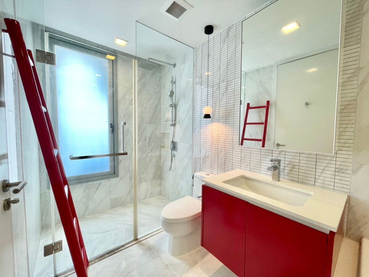 For SaleCondoNana, North Nana,Sukhumvit13, Soi Nana : SALE HYDE Sukhumvit 11 for sale (S15-32896 (S))