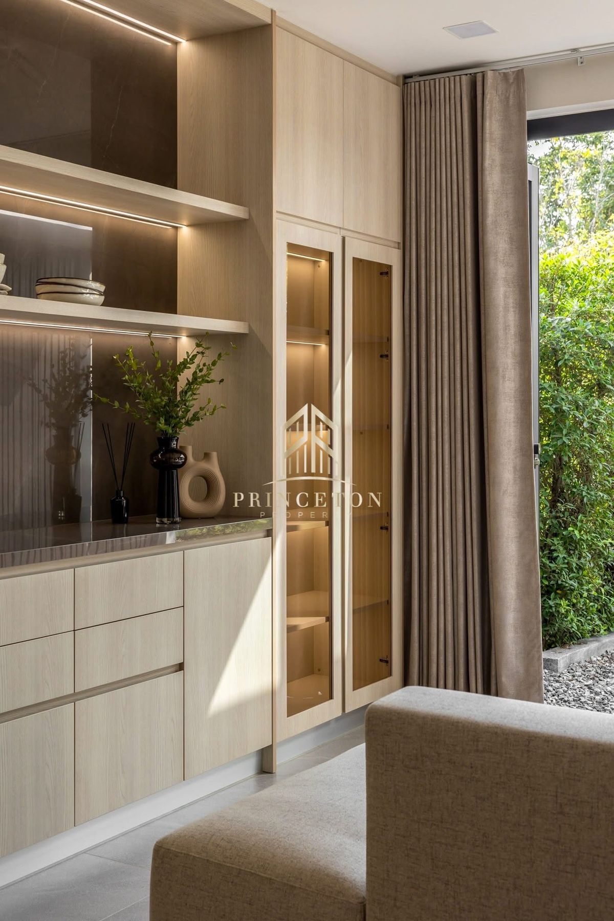 ให้เช่าบ้านพัฒนาการ ศรีนครินทร์ : ให้เช่า วีเว่ กรุงเทพกรีฑา Vive Krungthrep Kreetha 📞092-4252445 บ้านสวยพร้อมอยู่