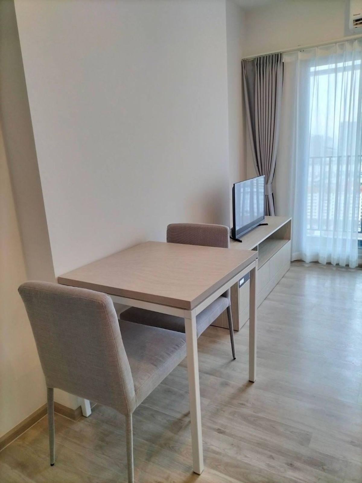 ให้เช่าคอนโดรามคำแหง หัวหมาก : For rent niche mono ramkamheang  1bedroom  1bathroom 0886382235 