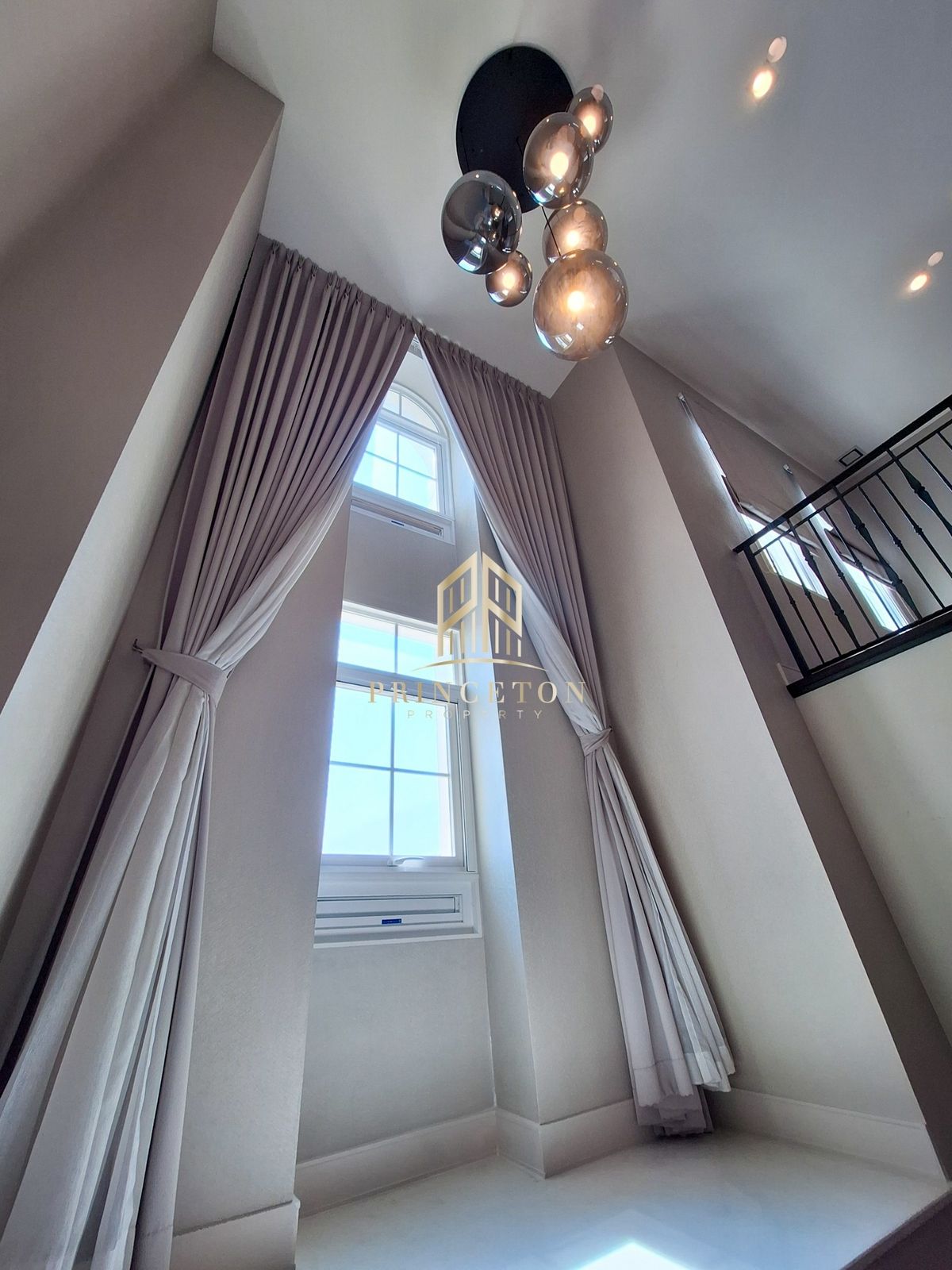 บ้านบางนา แบริ่ง ลาซาล : ขายหรือเช่า นันทวัน บางนา กม.7 📞092-4252445  Nantawan Bangna Km. 7