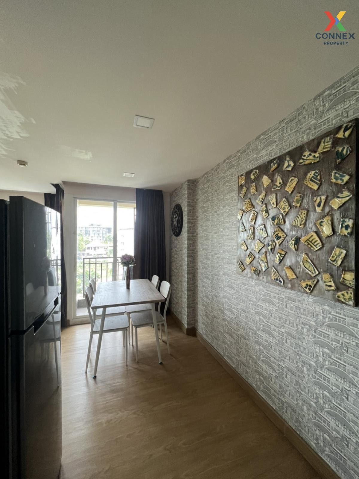 For SaleCondoOnnut, Udomsuk : For Sale Condo , The Light New York , BTS-Punnawithi , Bang Chak , Phra Khanong , Bangkok , CX-116964