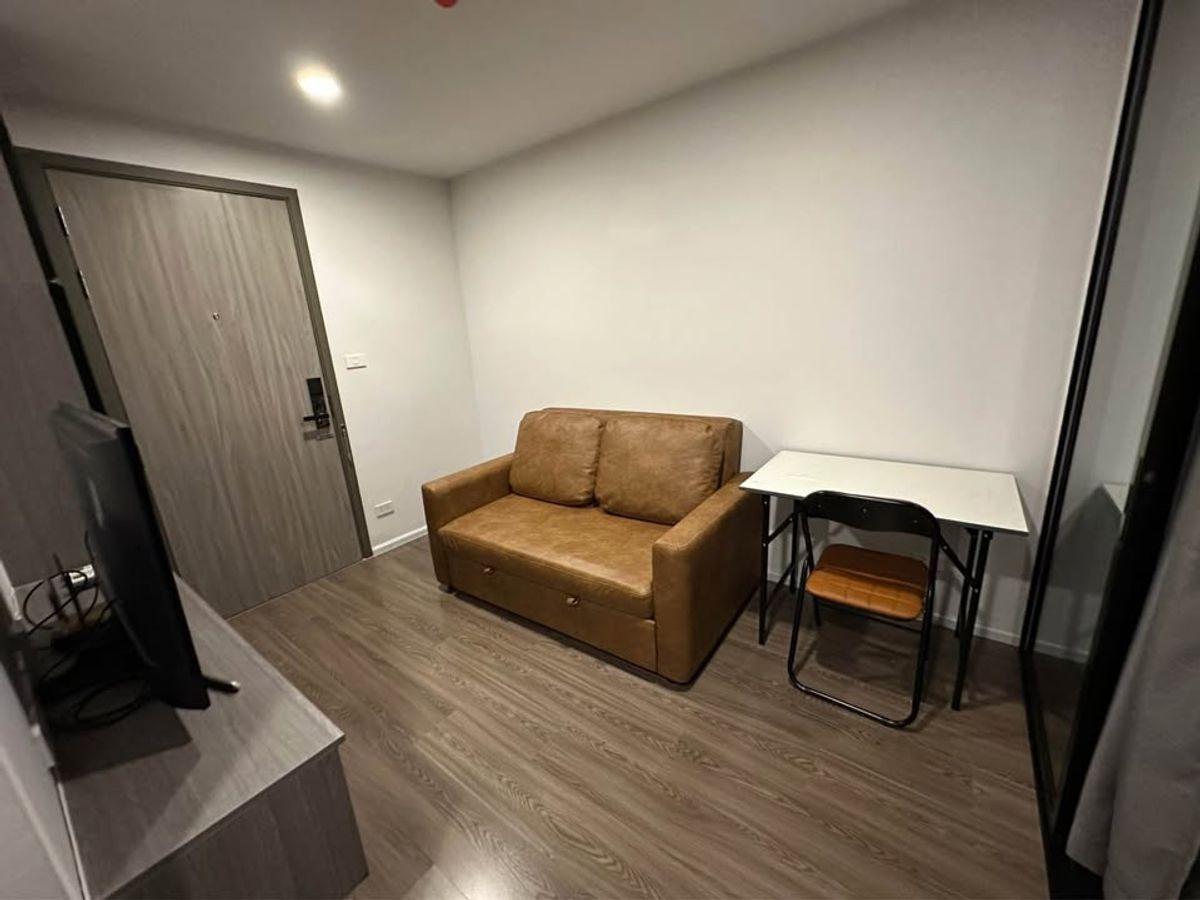 For RentCondoRatchadapisek, Huaikwang, Suttisan : Condo for rent, Derigin, Ratchada - Lat Phrao, near MRT Lat Phrao