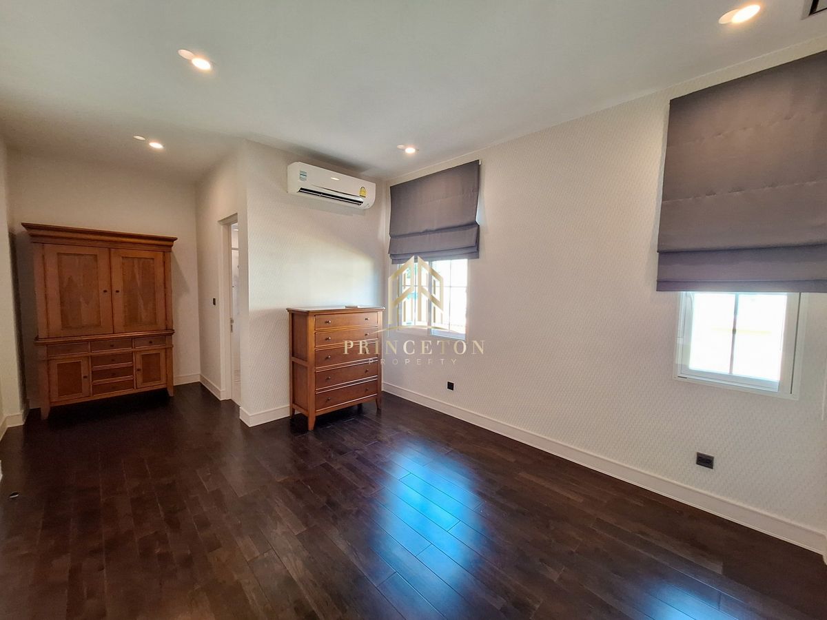 บ้านบางนา แบริ่ง ลาซาล : ขายหรือเช่า นันทวัน บางนา กม.7 📞092-4252445  Nantawan Bangna Km. 7