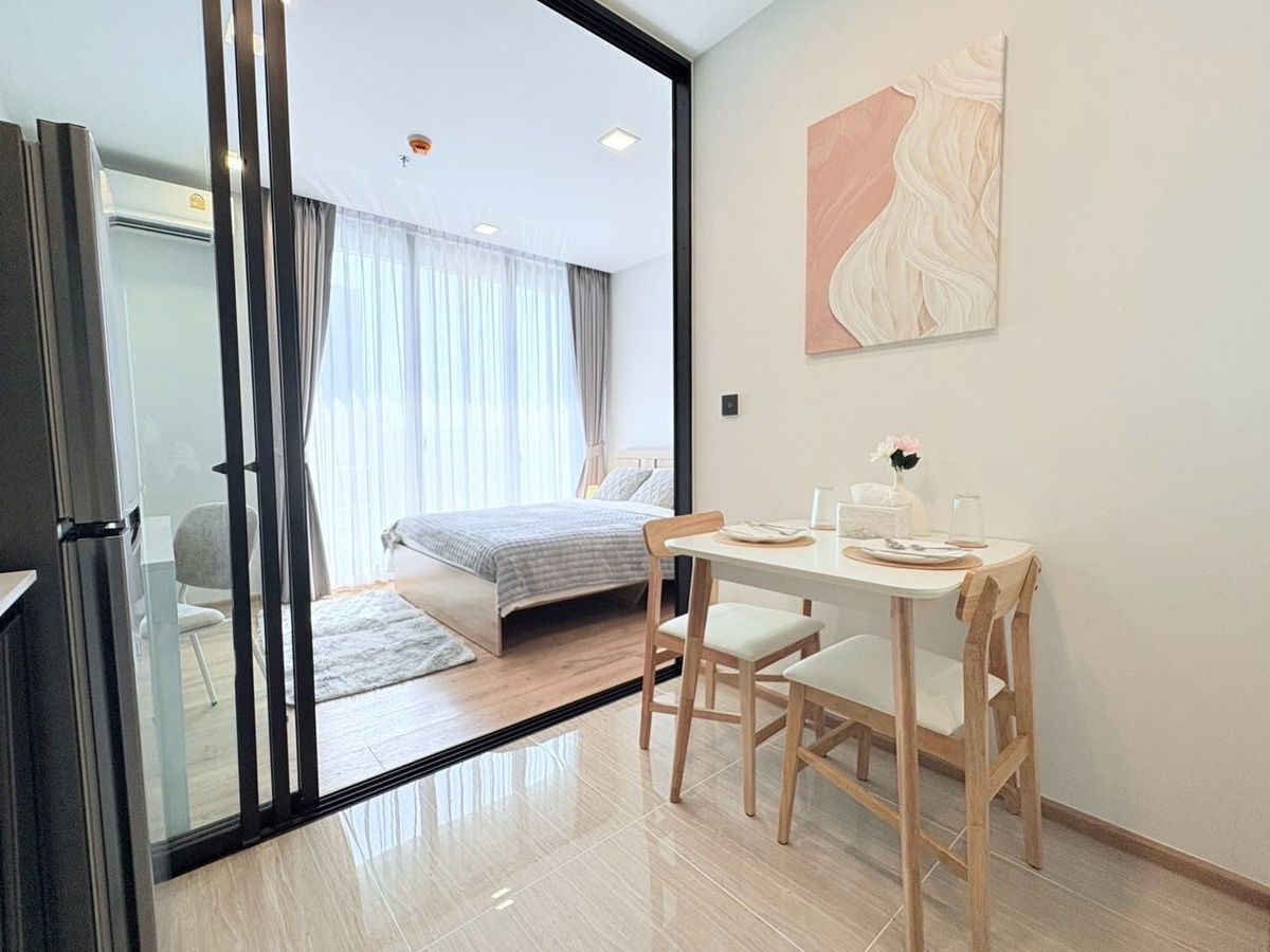 For RentCondoAri,Anusaowaree : For rent - Noble Around Ari