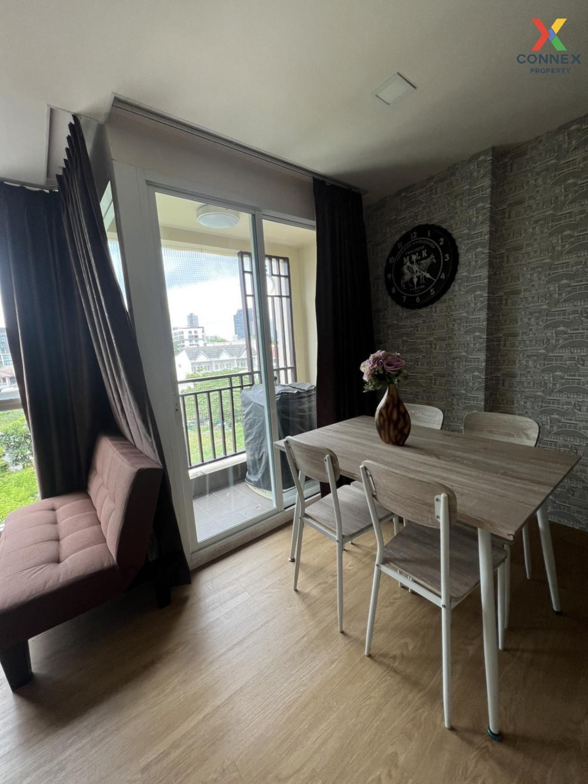 For SaleCondoOnnut, Udomsuk : For Sale Condo , The Light New York , BTS-Punnawithi , Bang Chak , Phra Khanong , Bangkok , CX-116964