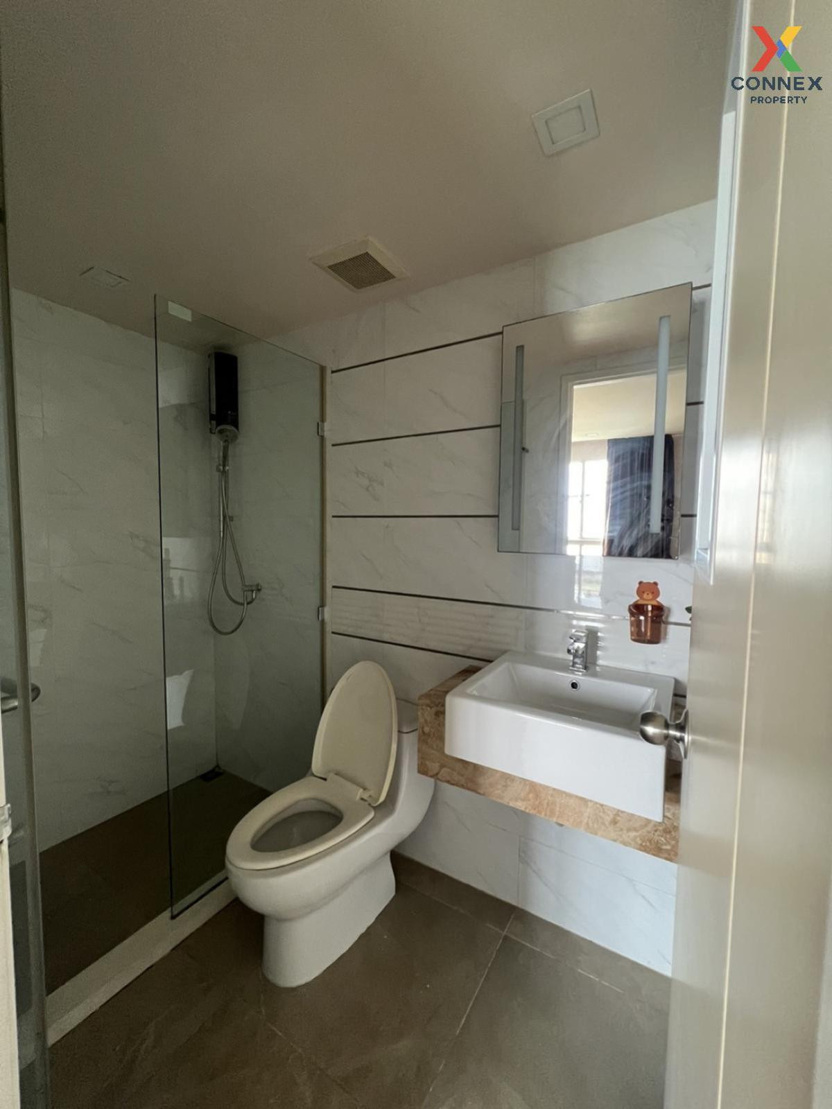 For SaleCondoOnnut, Udomsuk : For Sale Condo , The Light New York , BTS-Punnawithi , Bang Chak , Phra Khanong , Bangkok , CX-116964
