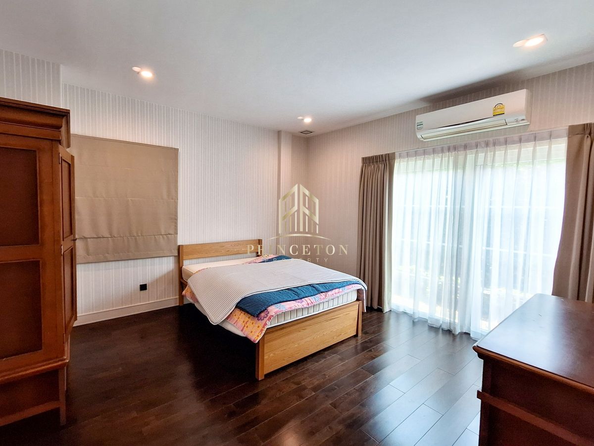 บ้านบางนา แบริ่ง ลาซาล : ขายหรือเช่า นันทวัน บางนา กม.7 📞092-4252445  Nantawan Bangna Km. 7