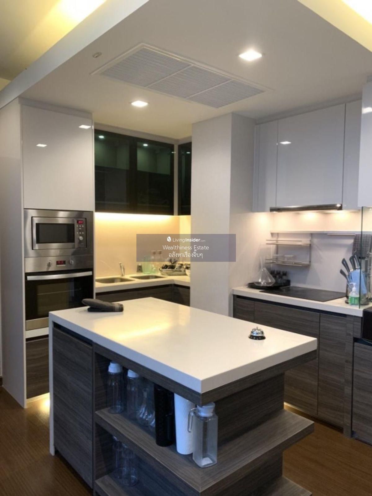 For RentCondoRatchadapisek, Huaikwang, Suttisan : For Rent Ivy Ampio Ratchada Duplex 120K