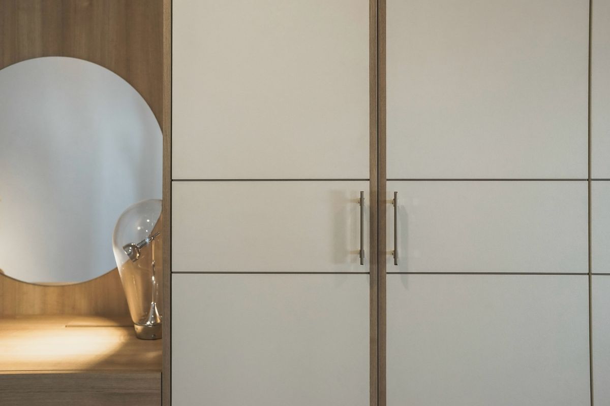 For RentHouseBangna, Bearing, Lasalle : K-6288 Urgent rent! The City Bangna, a new project, newly decorated, ready to be near Bangna.