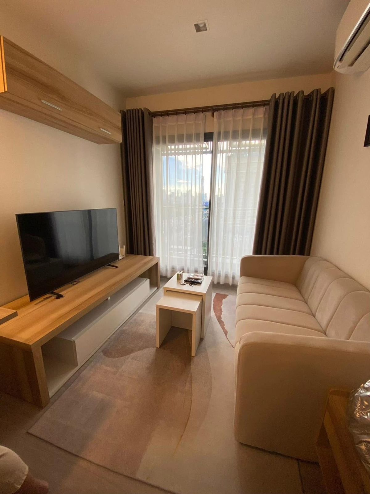 ขายคอนโดพระราม 9 เพชรบุรีตัดใหม่ RCA : Life Asoke Hype / 1 Bedroom (FOR SALE), ไลฟ์ อโศก ไฮป์ / 1 ห้องนอน (ขาย) F258