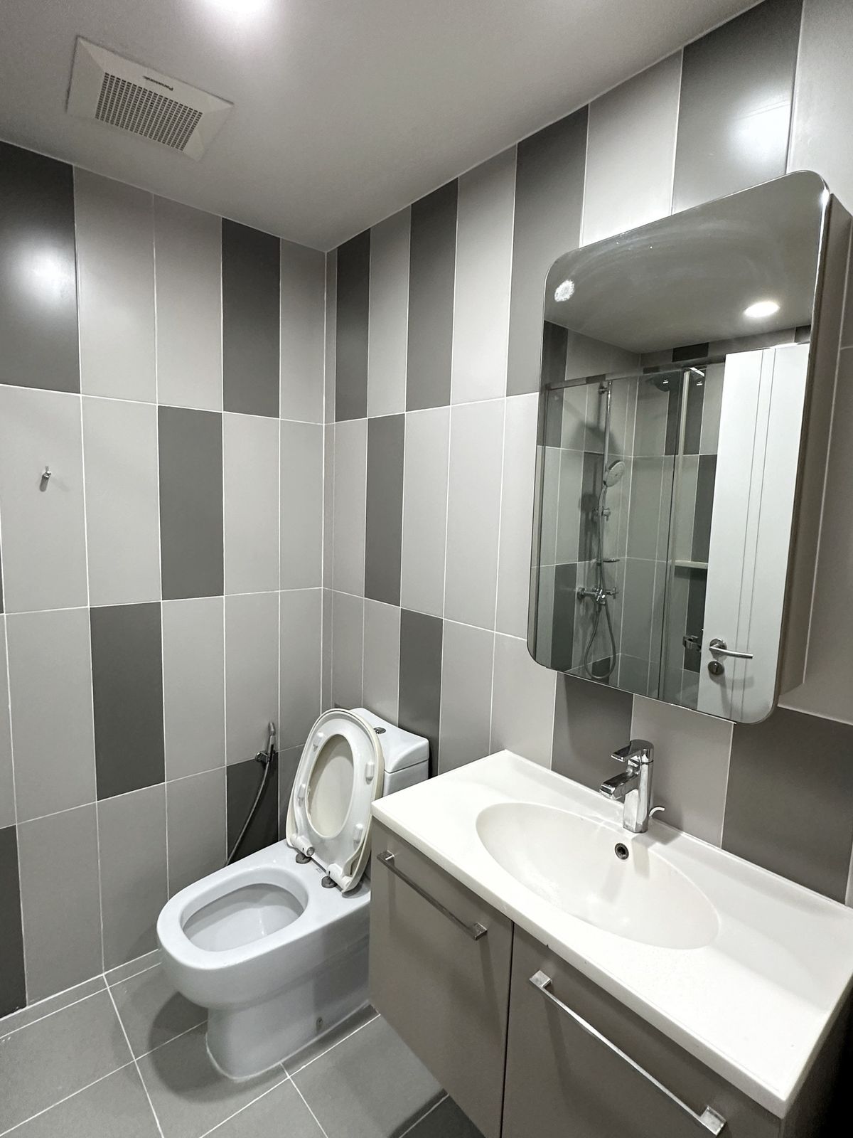 For SaleCondoSapankwai,Jatujak : Onyx Phaholyothin / 1 Bedroom (For Sale), Onnex Phahonyothin / 1 Bedroom (Sale) QC262