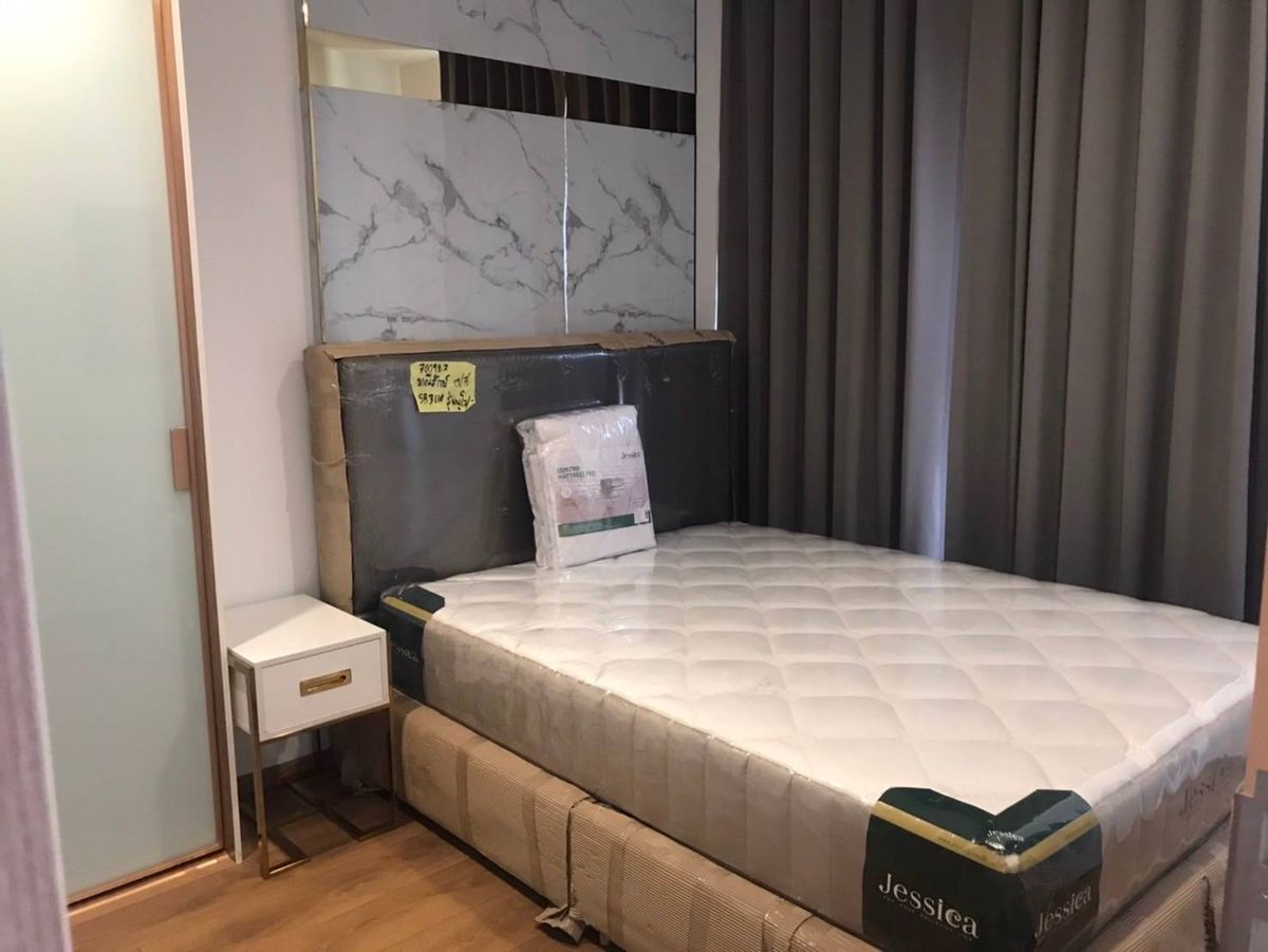 ให้เช่าคอนโดสุขุมวิท อโศก ทองหล่อ : Noble BE33 Condominium Luxury 2 Bedrooms for Rent