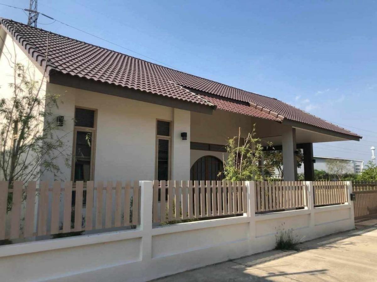 For RentHouseChiang Mai : 🔥🔥 Free house for rent New decoration ready to move in 🔥🔥