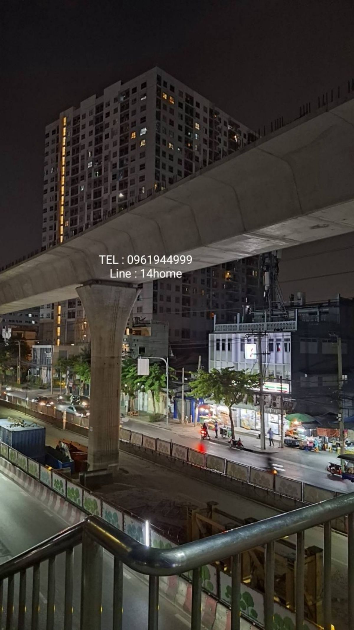 For SaleCondoRathburana, Suksawat : Condo for sale 25.29 sqm. Issi suksawat, 17th floor, the room is super private. The high view near Big C Bang Pakok Silamark, B. Jur Hospital, Bang Pakok Witthayakhom School, Inquire 096194999