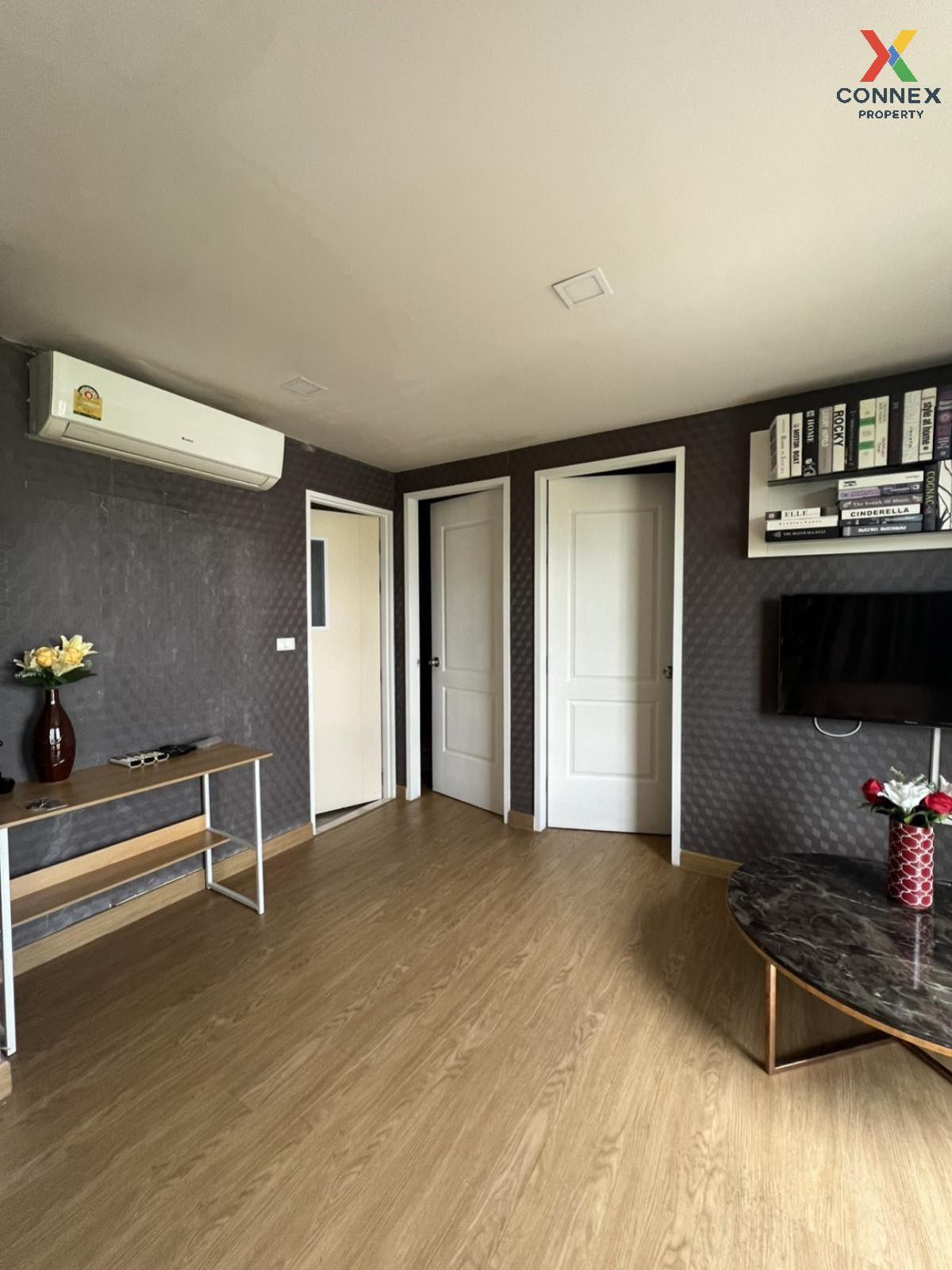 For SaleCondoOnnut, Udomsuk : For Sale Condo , The Light New York , BTS-Punnawithi , Bang Chak , Phra Khanong , Bangkok , CX-116964
