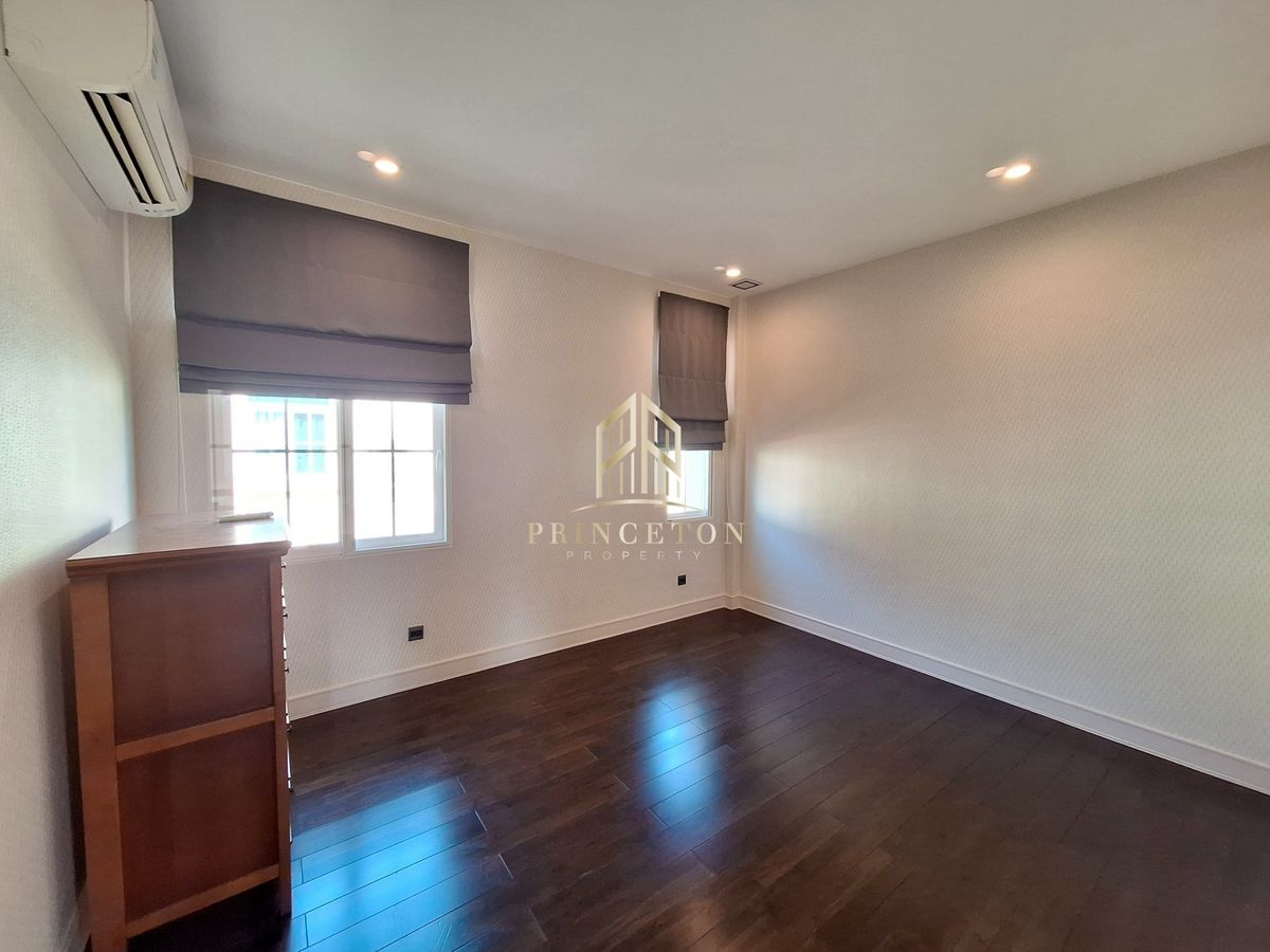 บ้านบางนา แบริ่ง ลาซาล : ขายหรือเช่า นันทวัน บางนา กม.7 📞092-4252445  Nantawan Bangna Km. 7