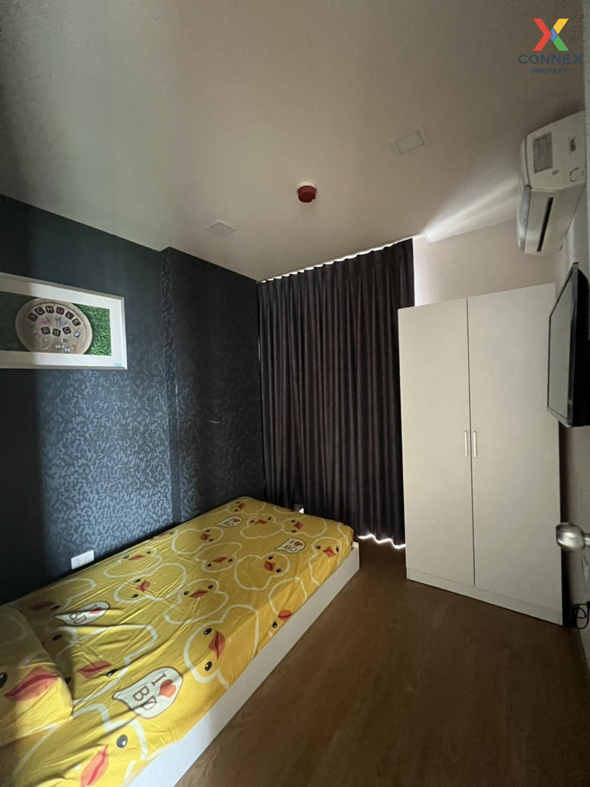 For SaleCondoOnnut, Udomsuk : For Sale Condo , The Light New York , BTS-Punnawithi , Bang Chak , Phra Khanong , Bangkok , CX-116964