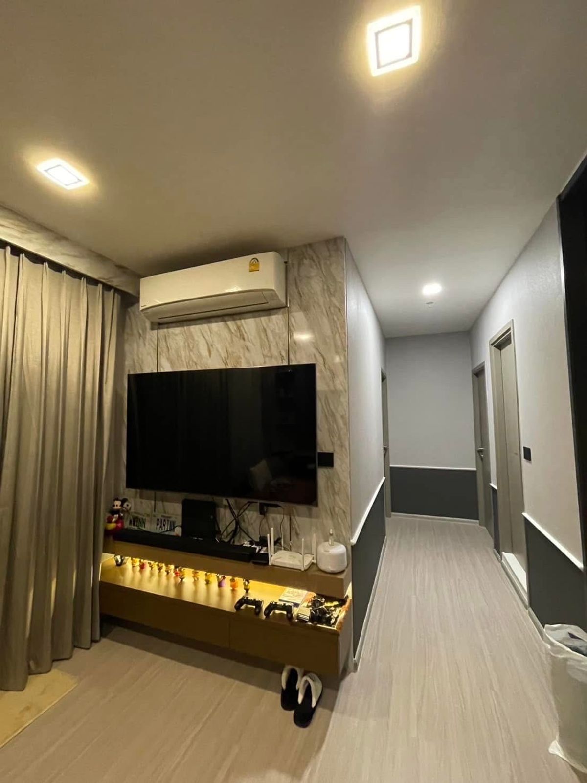 For RentCondoRama9, Petchburi, RCA : Life Asoke Hype