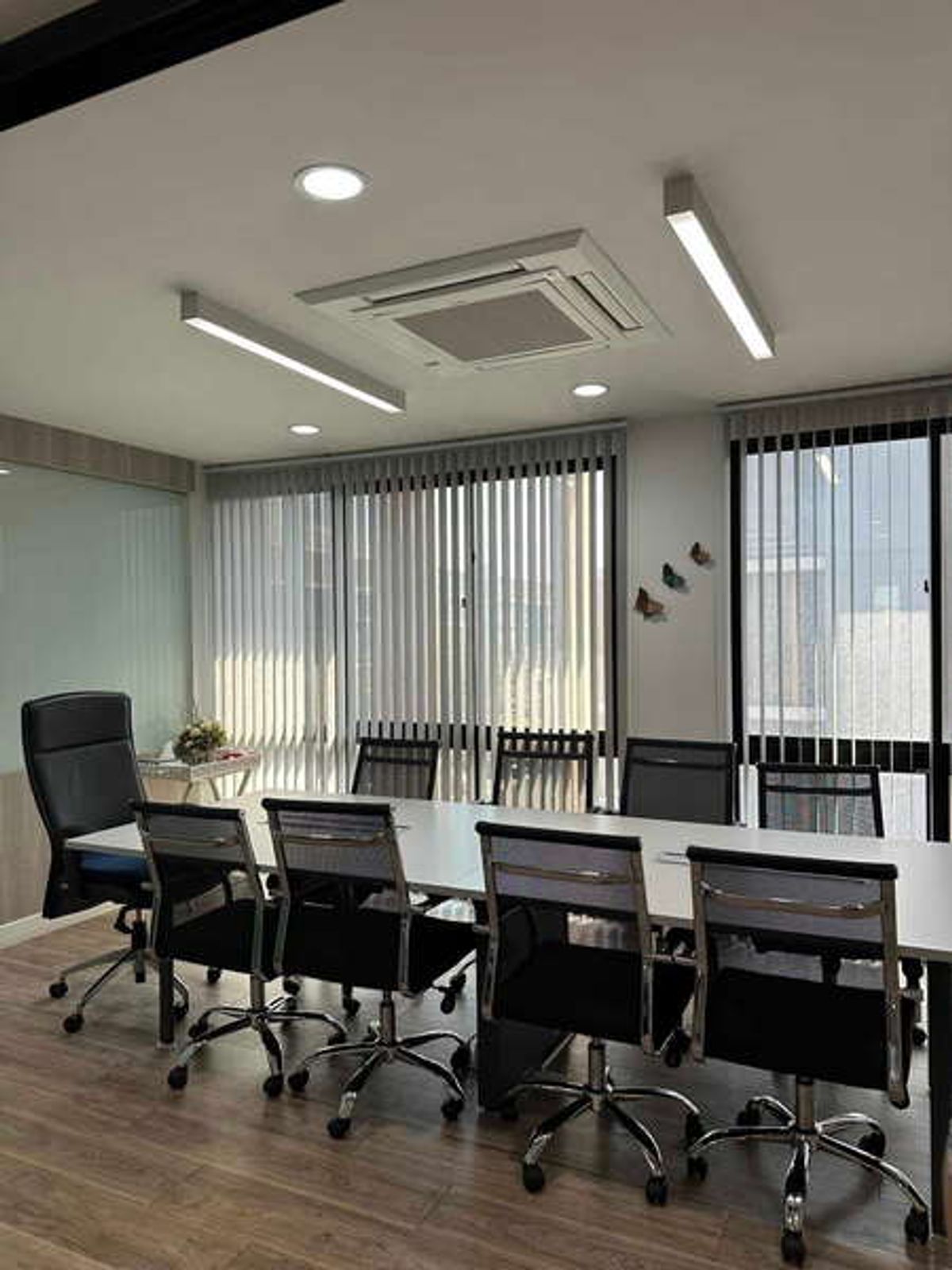 ให้เช่าคอนโดลาดพร้าว เซ็นทรัลลาดพร้าว : For Rent Bangkok Home Office Prasert-Manukitch Road Bueng Kum BRE23495
