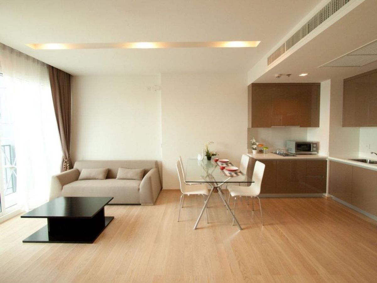 For RentCondoSukhumvit, Asoke, Thonglor : Siri@Sukhumvit near BTS Thonglor only 150 m.