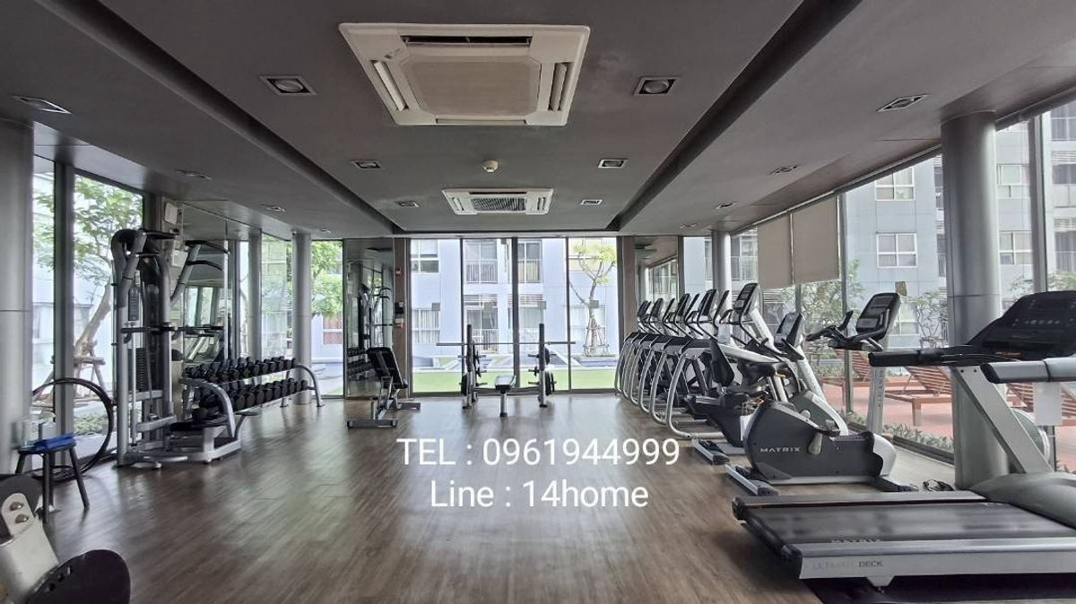 For SaleCondoRathburana, Suksawat : Condo for sale 25.29 sqm. Issi suksawat, 17th floor, the room is super private. The high view near Big C Bang Pakok Silamark, B. Jur Hospital, Bang Pakok Witthayakhom School, Inquire 096194999